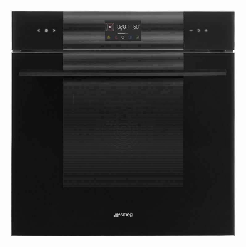 Духовой шкаф электрический SMEG SOP6102TB3