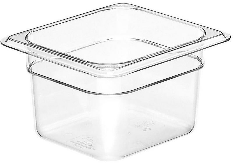 Гастроемкость Cambro 1, 5 л артикул 64CW 135