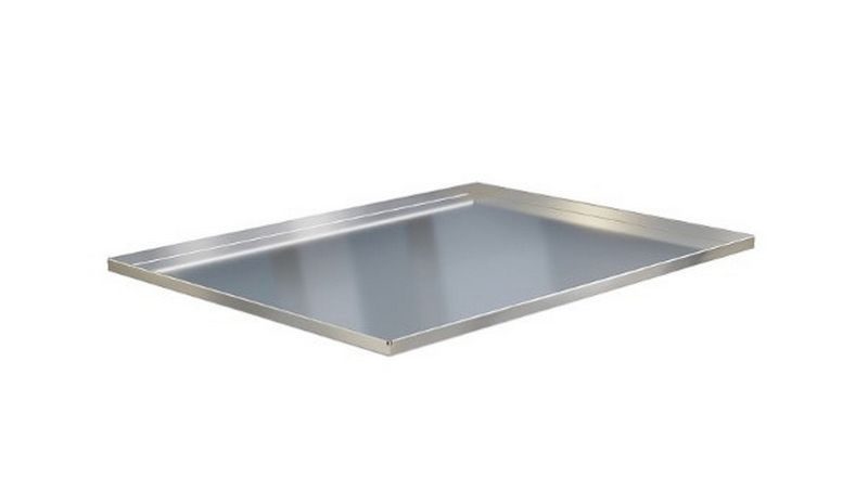 Противень RESTOINOX ПН2/08-600х4 ПН2/08-600х400х15