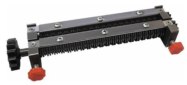 Фото Нож Crazy Pan 2x6 мм для тестораскаток CP-DSH22 (L) — арт. CP-SP-KN2X6DSH22 1