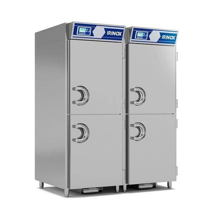 Шкаф универсальный IRINOX CP 80 MULTI RU