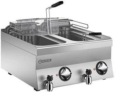 Фритюрница электрическая Mareno F66ER