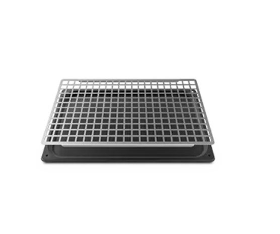 Решетка UNOX TG840 нержавеющая сталь артикул TG840