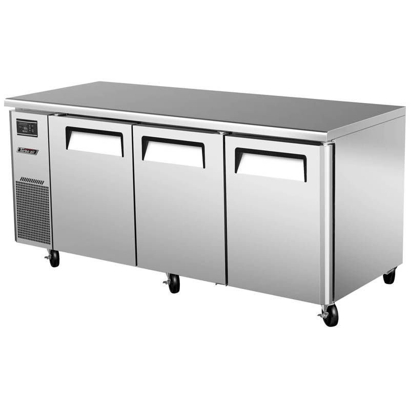 Стол морозильный Turbo Air KUF18-3P-750