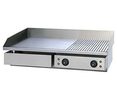 Поверхность жарочная электрическа STARFOOD EN 822A