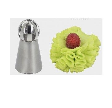 Насадка кондитерская De Buyer артикул 10-212021