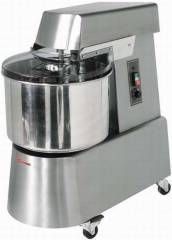 Тестомес спиральный Gam L50TR400