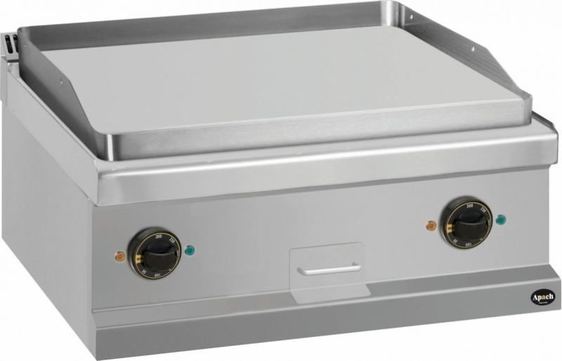 Поверхность жарочная Cook Line APTE-77TL