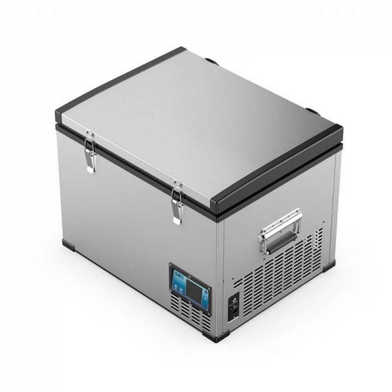 Фото Автохолодильник Alpicool BD45 1
