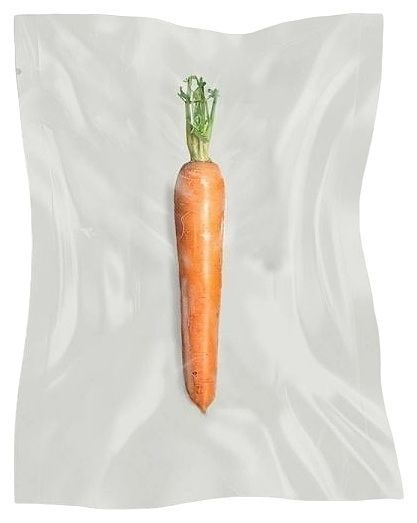Пакеты для вакуумирования SOUS-VIDE гладкий 15х25