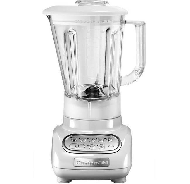 Блендер KitchenAid 5KSB45EWH