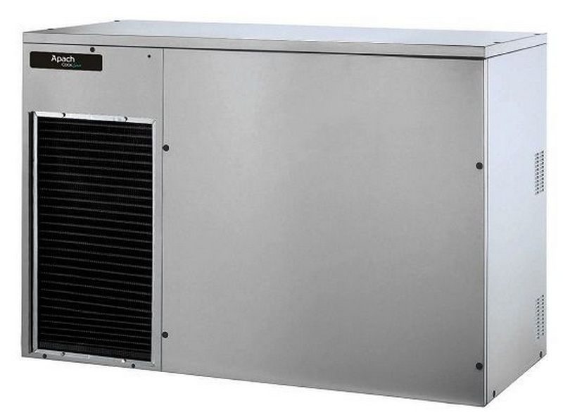 Льдогенератор Apach Cook Line AC300B W