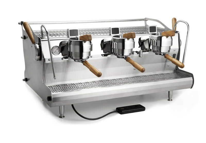 Фото Кофемашина рожковая Synesso Cyncra New 3 гр. 1