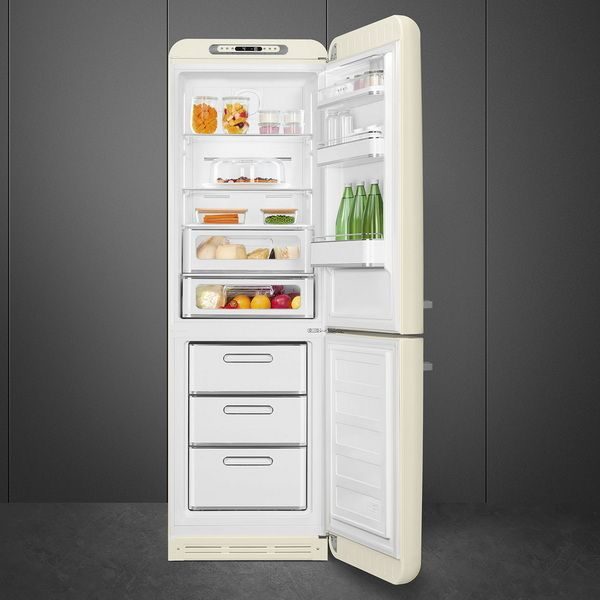 Фото Холодильник SMEG — арт. FAB32RCR5 3