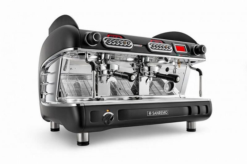 Sanremo Verona Tall 2 гр. 220В Sanremo verona tall