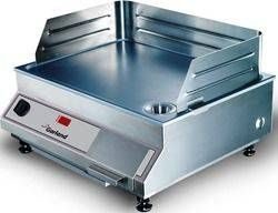 Поверхность жарочная Garland GI-SH/GR 5000