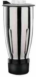 Стакан в сборе для блендера FRP 150 FIMAR ACBI150L