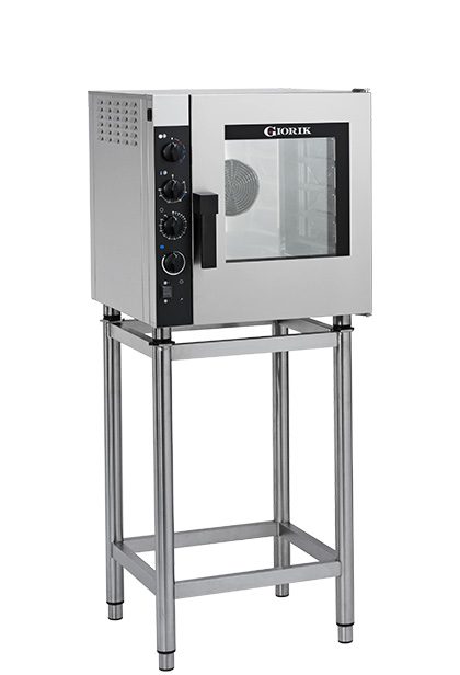 Пароконвектомат Combi NECE5232, 5xGN2/3