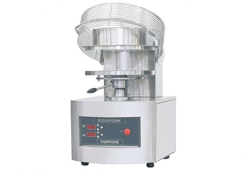 Пресс для пиццы Cuppone PZF/35DS-C5-CP