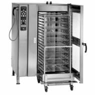 Пароконвектомат ALTO SHAAM 20*20ES-deluxe