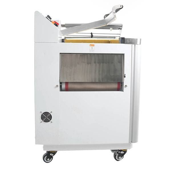 Фото Термоусадочный тоннель Foodatlas FM-400 Eco (220V) (L- нож + тоннель) — арт. УТ000008972 1