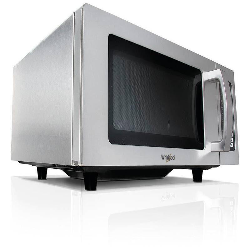 Фото Микроволновая печь Whirlpool PRO 25 IX — арт. 8003437214127 1