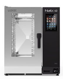 Пароконвектомат Lainox NAE101B + OB101E + BPK