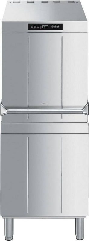 Машина посудомоечная купольная SMEG HTY503D