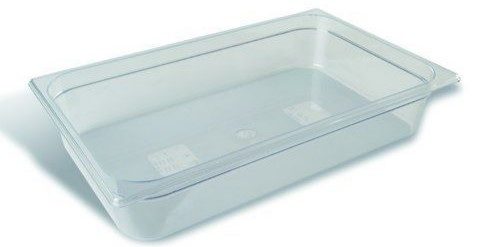 Гастроемкость Pujadas GN 26 л артикул 1120C1