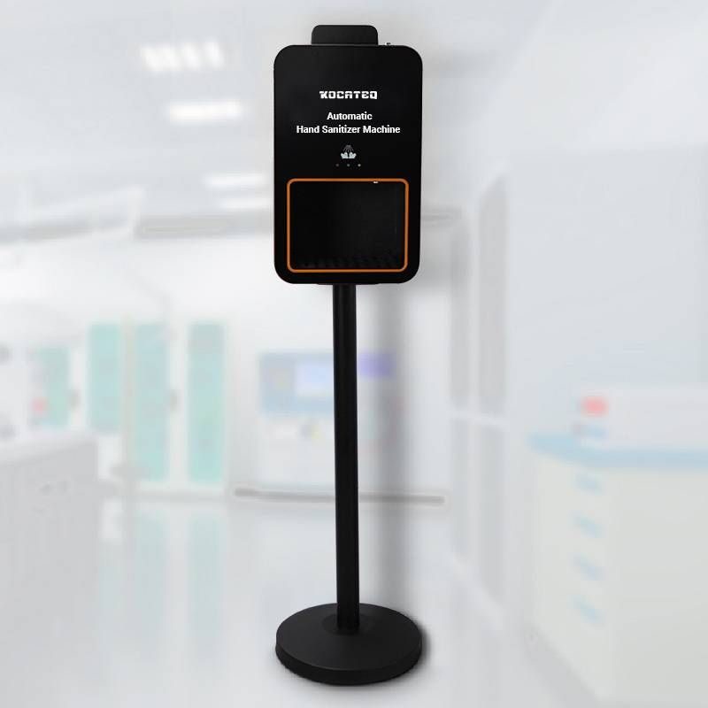 Фото Стерилизатор рук Kocateq HS BIOPROTECT AD 05 STAND 1