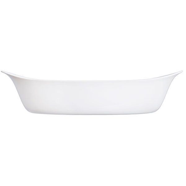 Блюдо Luminarc Smart мм, белый артикул N3083