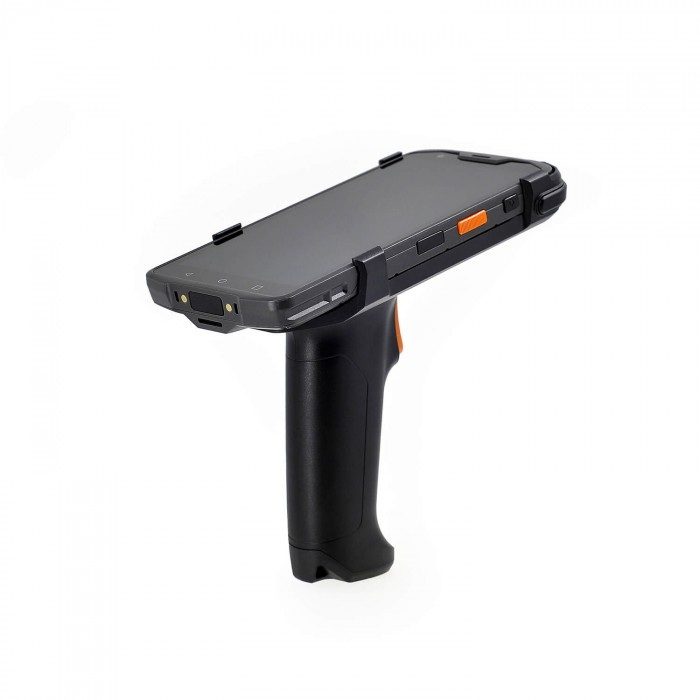 Фото Пистолетная рукоятка MERTECH для ТСД L2s trigger handle (ND0Q0) 5