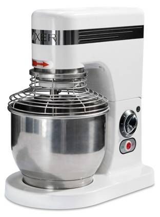 Миксер планетарный настольный MEC CS-B5