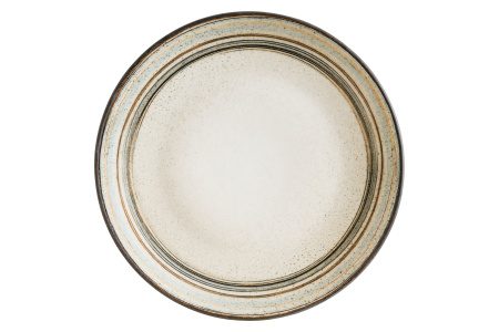 Тарелка Bonna Cortado D 270 артикул S-CRDSPGRM27DZ