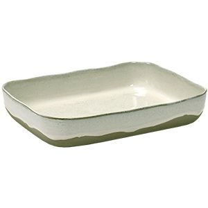 Блюдо для запекания Serax Merci артикул B5117140