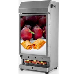 Тепловой шкаф ROBOLABS LTC-36P для пирожков