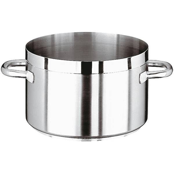 Кастрюля Paderno 30, 8 л 565 мм артикул 11107-40