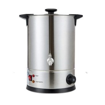 Кипятильник заливной Crazy Pan CP-WBH35