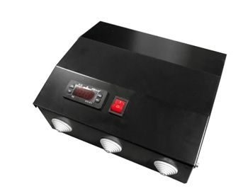 Фото Сплит-система Intercold LCM-443 PR FT 1