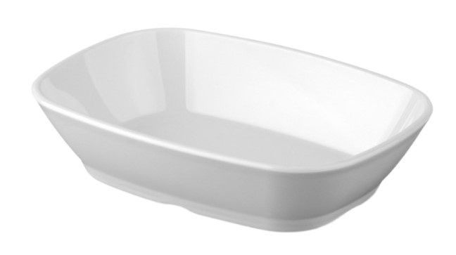 Тарелка KAPP L 240 мм, B 30 мм артикул 46010024