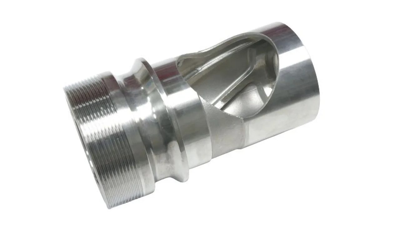 Корпус мясорубки Fama (12, Unger, нерж.-inox)