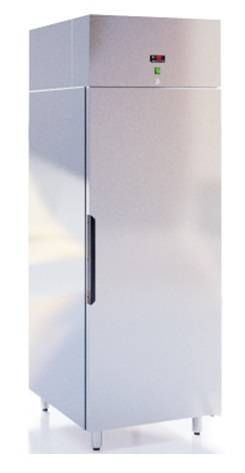 Шкаф универсальный ITALFROST inox (ШСН 0, 35-1, 3)