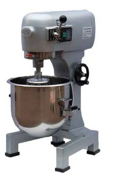 Миксер планетарный напольный EKSI EJ-10BF