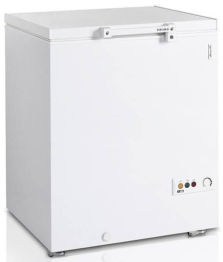 Морозильный ларь TEFCOLD FR205-I
