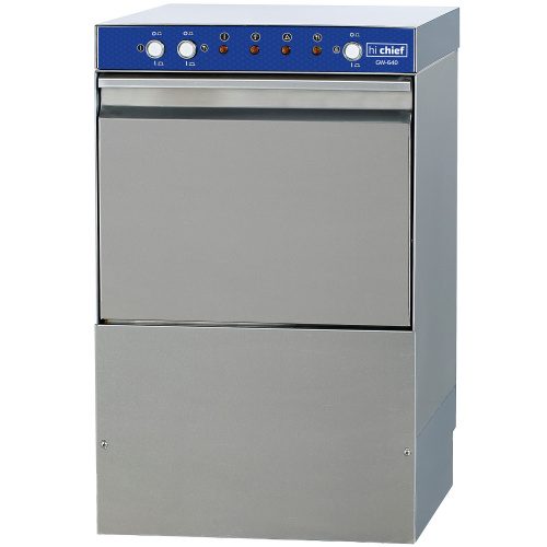 Машина стаканомоечная Hi Chief GW-640 + RA