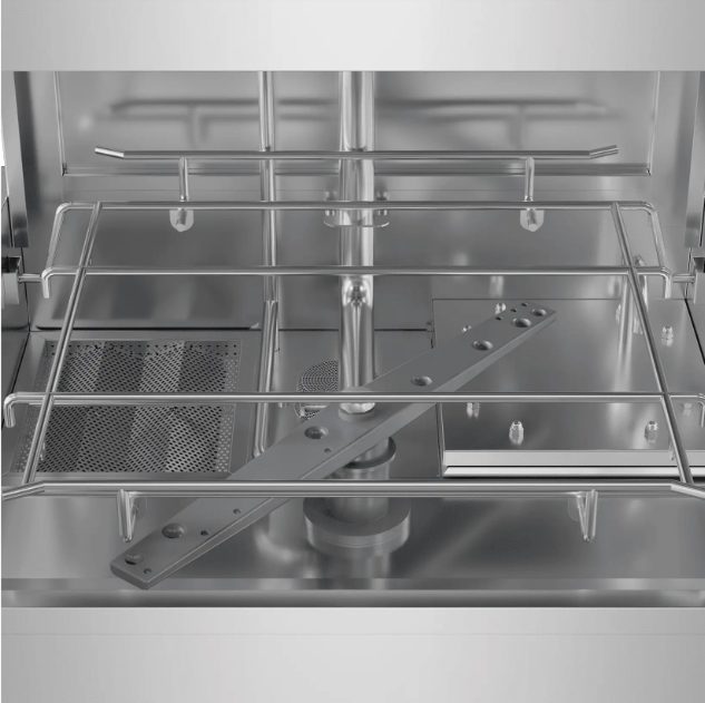 Фото Машина посудомоечная купольная HAIER HDW60C — арт. FA0630M00RU 5