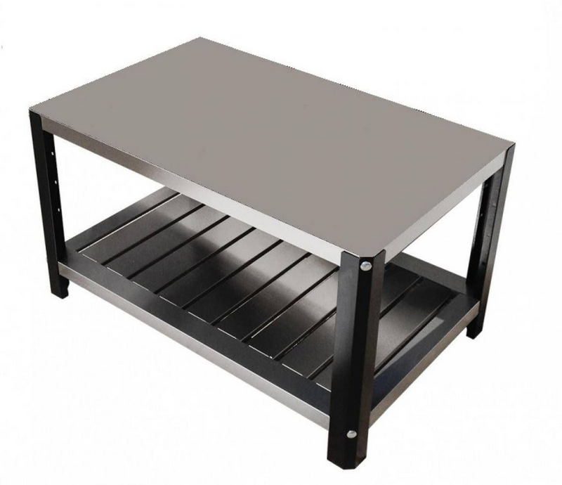 Подставка GRILL MASTER ПБ800/800 (ч/м) под плиты