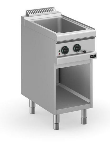 Мармит электрический Apach APBE-47P/PL 700 серия