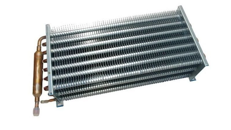 Испаритель-конденсатор Koreco SEPF3422 evaporator