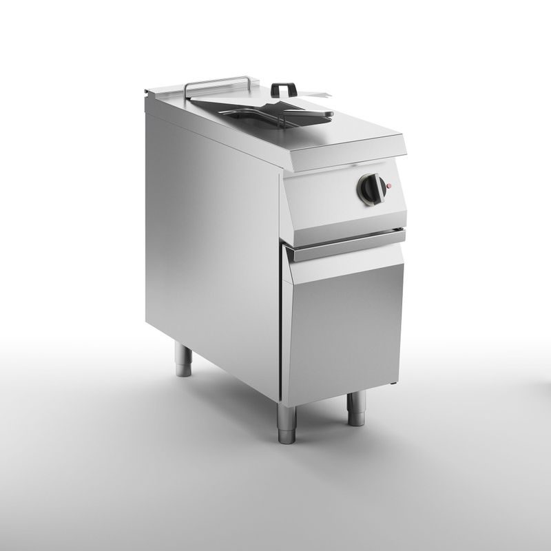 Фритюрница электрическая SLFRIE47S10CS 700 серия